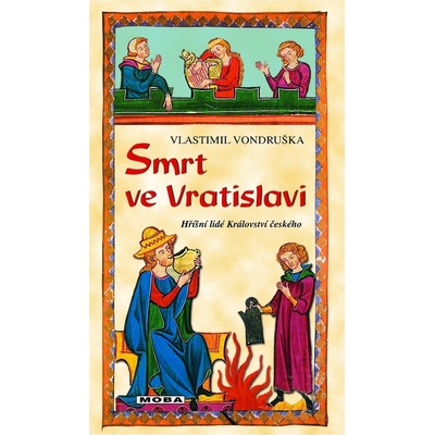 Smrt ve Vratislavi - Hříšní lidé Královs