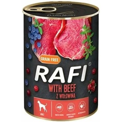 RAFI Beef 800 g