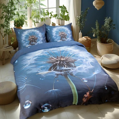 Darymex satén obliečky SATINLOVE PREMIUM 200X220 2x70X80
