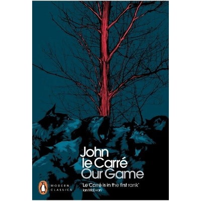 Our Game - Le Carre John