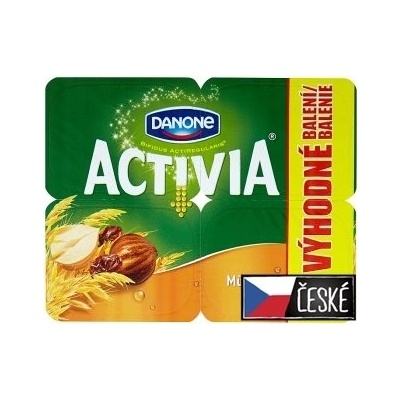 Danone Activia Müsli 4 x 120 g