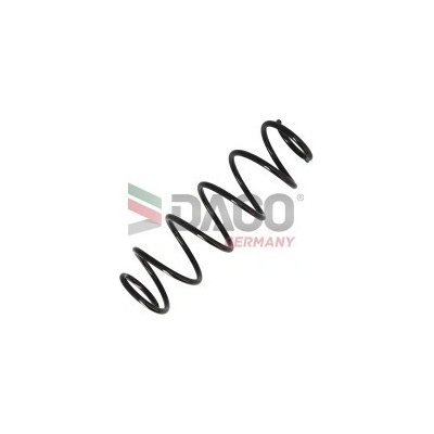 TATechnix Pružina Renault LAGUNA 3 (BT0/1) 1.5dCi, 1.616V, 2.0dCi, 2.0dCiGT, 2.0GT, 2.0