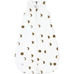 Lassig Летен спален чувал Lassig - 0.5 Tog, 13-18 м, 86-92 cm, Moon milky (4066239132550) - baby