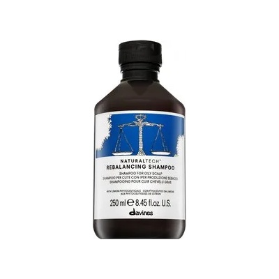 Davines Natural Tech Rebalancing Shampoo Шампоан 250 ml
