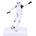 Nemesis Now Stormtrooper Back Of The Net 17cm