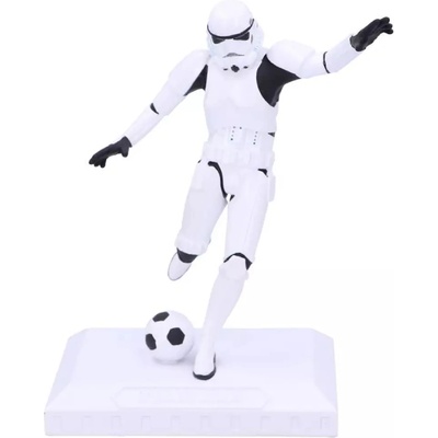 Nemesis Now Stormtrooper Back Of The Net 17cm