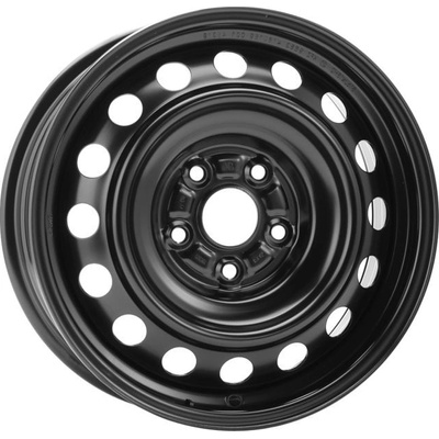Alcar Stahlrad 9683 6.5x16 5x114,3 ET45 | Zboží Auto
