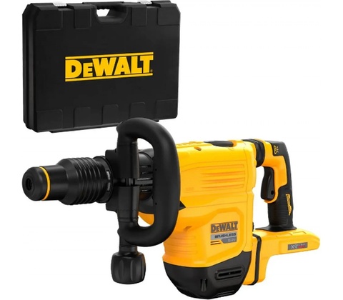 DEWALT DCH832N