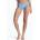Roxy Долнище на бански костюм ROXY Paradise Wave Moderate silver lake blue make a splash