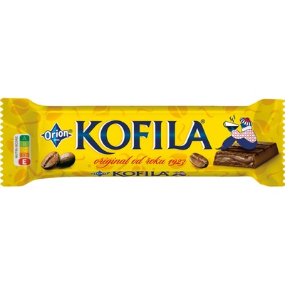 Kofila original Orion 1 x 35 g