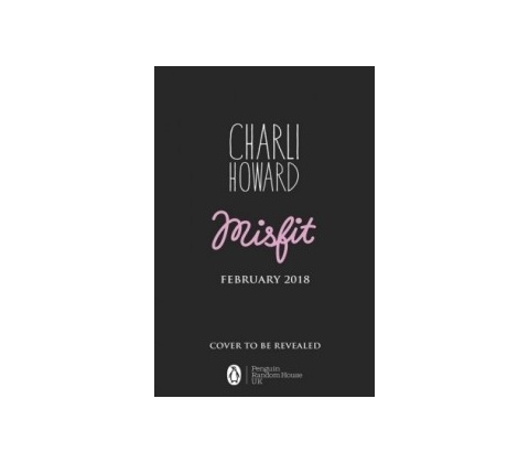 Misfit Charli Howard