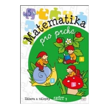 Matematika pro prcka 3