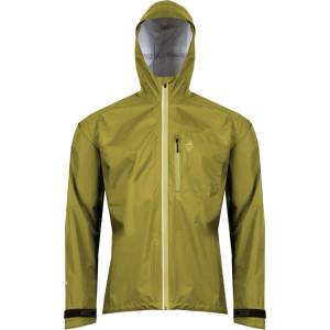 High Point Road Runner 5.0 Jacket Размер: S / Цвят: зелен