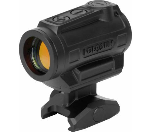 Holosun ARO-RD2 Micro Red Dot Sight 2MOA