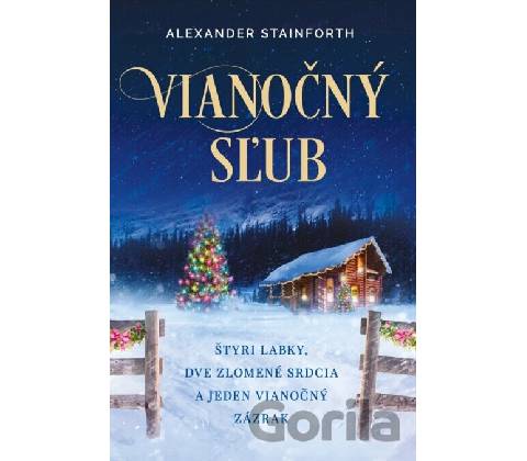 Vianočný sľub