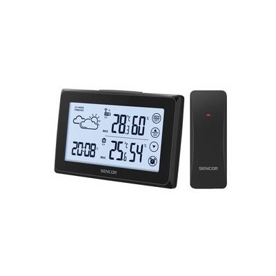 SENCOR SWS 2850 METEOSTANICE