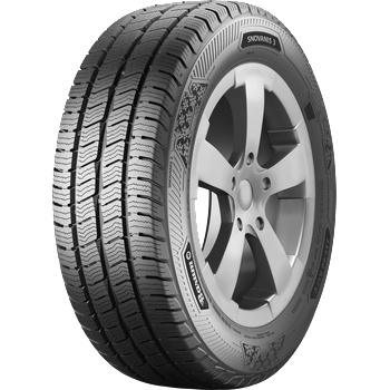 Barum 215/60R16C 103/101T SnoVanis 3 6PR