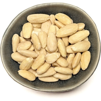 HOS Mandle jádra loupaná 100 g