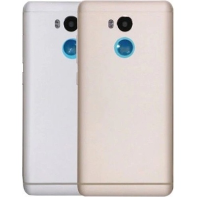 Kryt Xiaomi Redmi 4 Prime zadní stříbrný