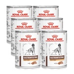 Royal Canin Gastrointestinal High Fibre 6x410 g