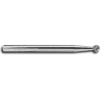 Donau Elektronik 1714 frézovacie kolík tvrdokov 2.3 mm Ø hriadeľa 2.35 mm