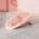 Chipolino Подложка за къпане Fancy розова