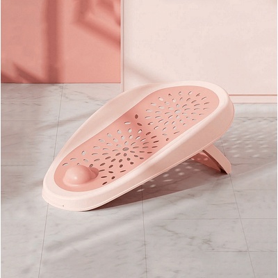 Chipolino Подложка за къпане Fancy розова