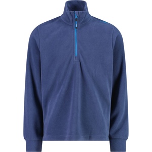 CMP Детски поларен пуловер CMP Kid's Sweat 3G28134 Fleece jumper - Infinity - размер 116 (EU) (704-6228-0515)