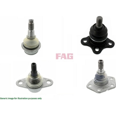 Podpora-/ Kloub Schaeffler FAG 825 0439 10