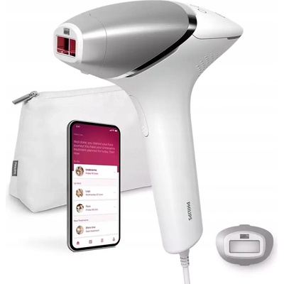 Philips Lumea Series 8000 Prestige IPL BRI940/00 – Zbozi.Blesk.cz