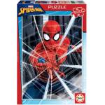 Educa Puzzle Spider-man 500 Pieces (80-18486)