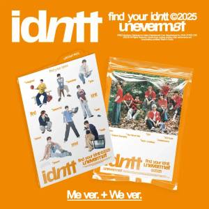 Daniel Shopping s. r. o idntt: Unevermet - CD (085650)