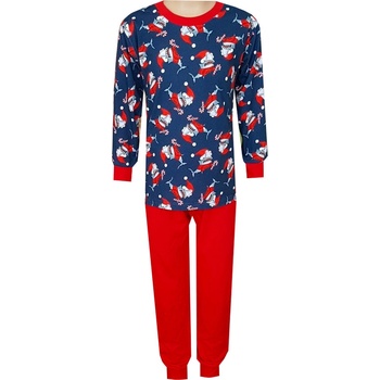 Foltýn pyžamo DP151