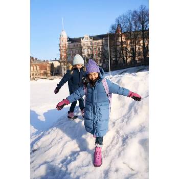 Reima Детски зимни обувки Reima Talvella Junior (5400151A.G.9BYH)