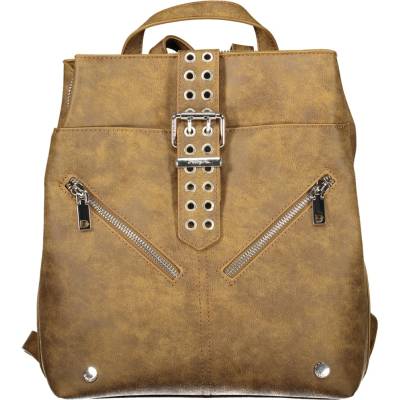 Desigual Kabelka v hnedej farbe Other
