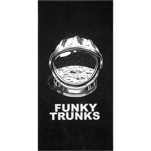 Funky Trunks Хавлия Funky Trunks Cotton arti mess