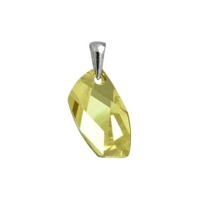 iŠperky Strieborný prívesok Swarovski ID|108399