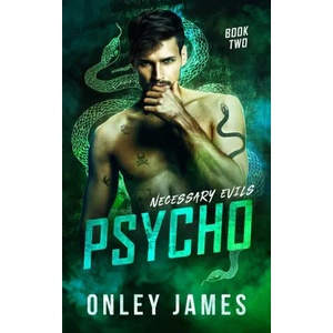 Psycho (ISBN: 9781685240431)