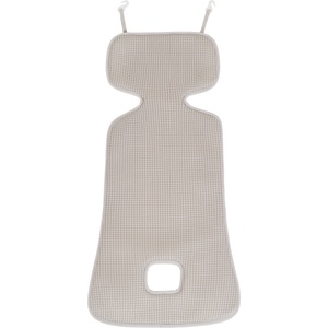 Cangaroo Подложка за количка Cangaroo - Airluxe, Сива (112120) - kindermarket