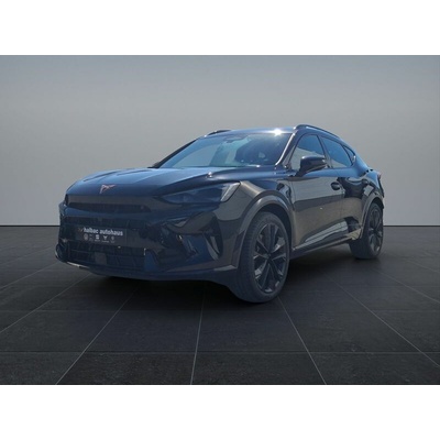 Cupra Formentor VZ 1.5 e-Hybrid 200 kW
