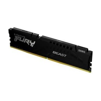 Kingston FURY Beast 32GB DDR5 5600MHz KF556C40BB2-32