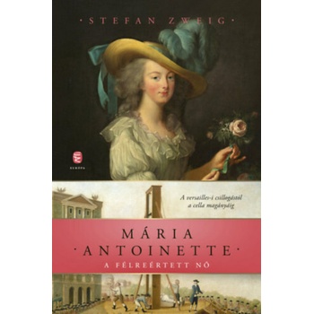 Mária Antoinette