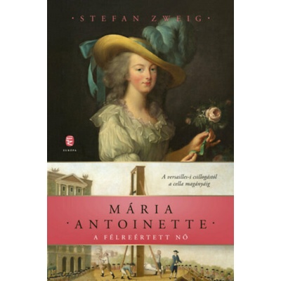 Mária Antoinette