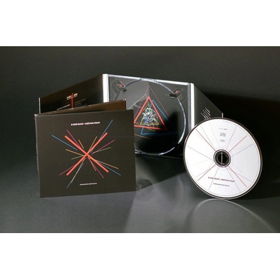 B-SIDE BAND: MEETING POINT CD