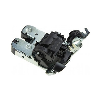 Pietro Zámek kufru Škoda Superb II Octavia III Fabia III Rapid – Sleviste.cz