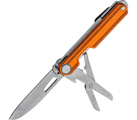 Gerber Armbar Slim Cut Orange
