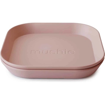 Mushie Blush 19x19 cm