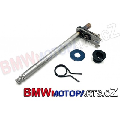 Hřídel řadicí páky BMW G310 GS, R – Hledejceny.cz