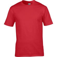 Triko Premium cotton Ring Spun 4100 Red