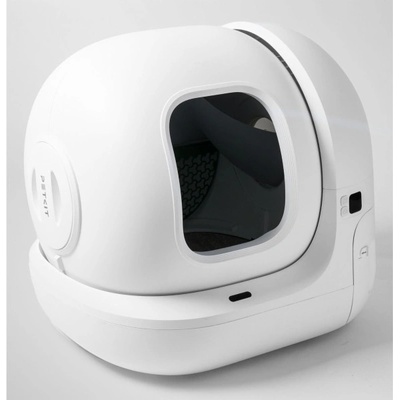 Petkit PuraMax 2 62 × 53,8 × 55,2 cm bílá – Hledejceny.cz